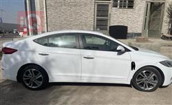 هیۆندای ئەلەنترا